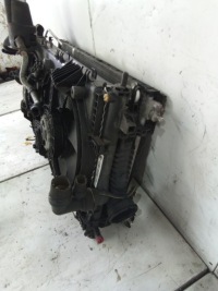 фото thumb №4, K231 pas радіатор opel insignia 2.0cdti a20dth