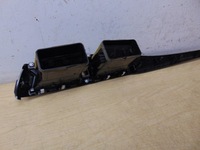 фото thumb №12, Решітка повітропровід консолі середня mazda 6 gj 2012-