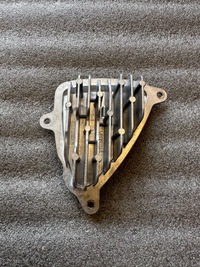 фото thumb №1, !vw t-roc модуль led 2ga941479!