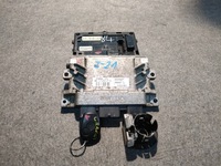 фото thumb №9, Бортовий комп'ютер набір стартовий renault clio iii 3 1,2 16v 8200522357 s120200105a