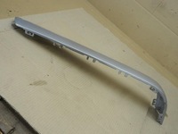 фото thumb №11, Mercedes w210 молдинг бампера левый задняя хром kombi