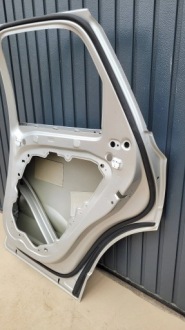 фото thumb №13, Volvo xc60 ii 17- двері задня правий задні праве