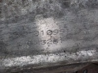 фото thumb №8, Chevrolet cruze 10r 2.0 vcdi коробка передач передач sw3261