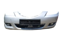 фото thumb №1, Бампер перед передній mazda 3 bk sedan 03-06r
