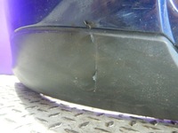 фото thumb №5, Citroen c5 i 01-04 бампер перед передний решётка радиатора