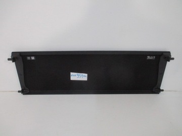 фото thumb №5, Audi a5 sportback 8w полиця задня багажника