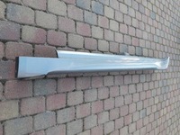 фото thumb №1, Infiniti m30 m35 m37 q70 ліва планка порогова поріг