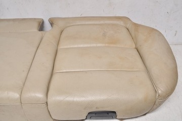 фото thumb №7, Volvo xc70 ii v70 06-14 сиденье диван зад задняя з fotelikami