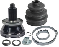 фото thumb №1, Hart 419 893 набор шарнир, wał приводной