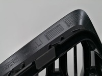 фото thumb №13, Решітка бампера audi rsq8 q8 4m8 l+p