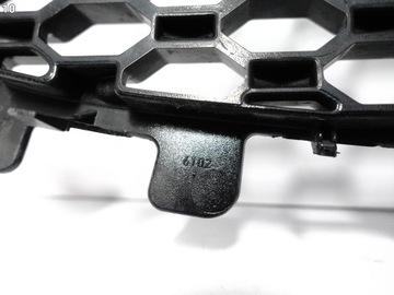 фото thumb №11, Jaguar f-pace x761 svr 16-20 решётка радиатора решётка решётка w бампер перед