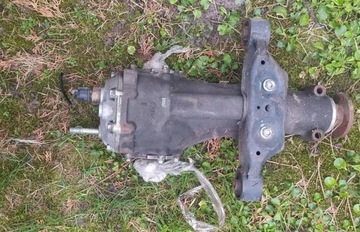 Дифференциал Subaru Forester V 4x4