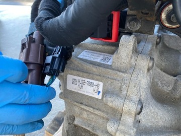 фото thumb №8, Двигун 204dtd land range rover evoque discovery sport 2.0