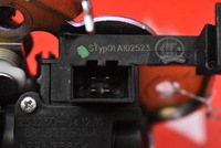 фото thumb №7, Замок кришки задня багажника 8r0827505a skoda rapid 5d hb 12-17