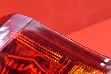 фото thumb №14, Лампа ліва зад задня toyota auris 2 ii 5d hb 12-15