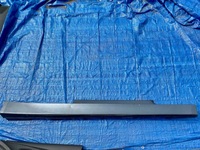 фото thumb №1, Bmw seria 4 f32 f33 поріг правий молдинг накладка поріг права b39 śląsk