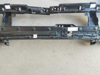 Bmw x1 15-22 напрямна бампера задній open америка Київ, фото thumb