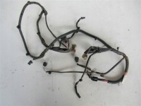 Электропроводка передняя toyota yaris 2 2006-2011 год Цена, фото thumb