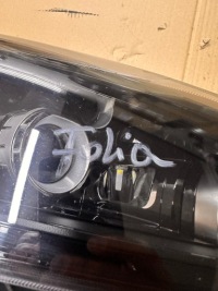 фото thumb №7, Лампа full led hyundai i30 iii n line 92102-g4120 тонированная