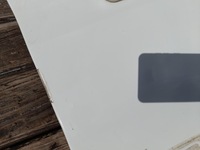 фото thumb №9, Renault master ii крыло правый перед передний