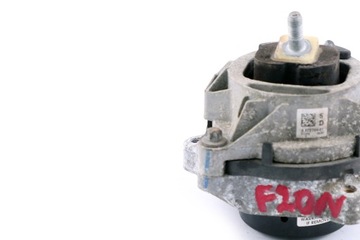 фото thumb №11, Bmw f20 f30 f31 lci лапи подушка двигателя правая