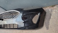 фото thumb №9, Ford fiesta mk8 бампер перед oem номер l1bb17757b1aw