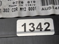 фото thumb №16, Спидометр манометр приборы audi a6 c6 3.0 tdi 4f0920931f