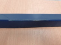 фото thumb №4, Молдинг порог накладка порог gt line peugeot 308 ii t9 9806944977 980694467