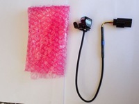 фото thumb №6, Hyundai ix35 tucson santa fe sorento ix20 venga камера 95790-2s012