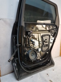 Audi e-tron дверь задняя задняя правое  ly9t 21r. с Разборки, фото thumb