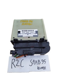 Купить Модуль комфорта saab 9-5 универсал r2c nr 5266267, фото thumb