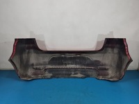 фото thumb №16, Задній бампер seat ibiza iii 6l hb ls3h