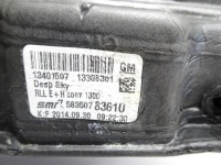 фото thumb №9, Зеркало левое opel astra j z22s 5pin англичанин рестайлинг