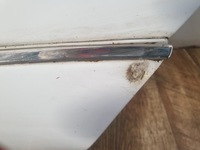 фото thumb №8, Дверь задние левая mercedes w124 147f