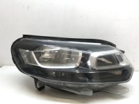 фото thumb №1, Лампа перед правая jumpy iii scudo 9808567680