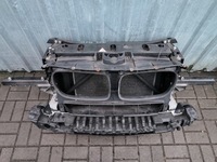 фото thumb №7, Pas підсилювач радіатор bmw x3 x4 f25 f26 двигун 3,0 дизель