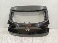 фото thumb №1, Крышка багажника задняя крышка багажника opel grandland x 16-