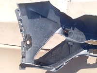 фото thumb №15, Бампер перед передний toyota c-hr 16-20r chr белый