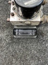 фото thumb №8, Mitsubishi outlander 2 ii 2.0 di-d насос abs 4670a336