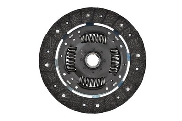 фото thumb №2, Диск зчеплення mazda 6 2.0citd 02-05, mpv 2.0citd