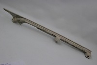 фото thumb №9, Audi a8 направляющая шторка 4h0864306 dg8