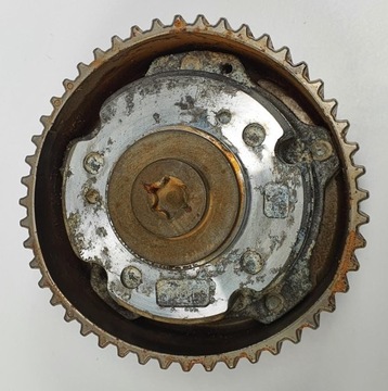 фото thumb №1, Регулятор faz розподільний вал vw up mii citigo 1.0 mpi chy chya chyb 04c109088