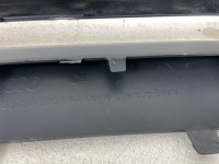 Бампер перед передний audi a3 рестайлинг  8v3 8v3807437af Оригинал, фото thumb