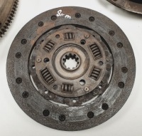 фото thumb №3, Зчеплення повний mercedes g-klasa w460