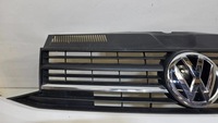 фото thumb №6, Бампер перед передний решётка радиатора решётка радиатора vw t6 multivan 7e5807221d