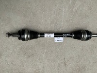 фото thumb №10, Dodge challenger charger widebody ліва привідний вал 2019+