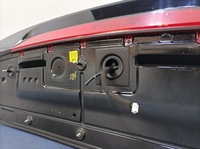 фото thumb №10, Hyundai i40 fl накладка задня 87210-3z000 nka