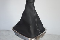 фото thumb №6, Чохол ручка vw polo v 6r0 5 передач