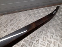 фото thumb №7, Audi q5 sq5 2018 с передний рамка бардачка панели приборной панели