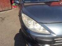 фото thumb №2, Лампа правая передняя peugeot 306 lift